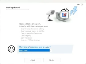 Goversoft Privazer Pro Torrent For Mac download Free