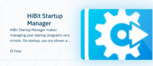 HiBit Startup Manager Torrent For Mac Download