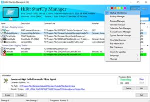 HiBit Startup Manager Torrent For Mac download
