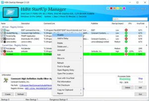 HiBit Startup Manager Torrent For Mac download free