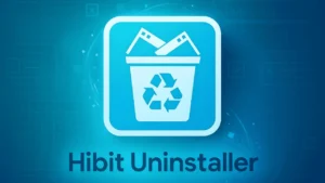 HiBit Uninstaller Torrent For Mac