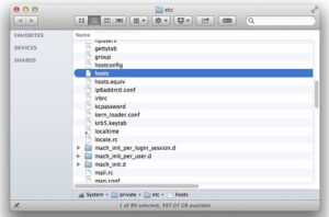 Hosts File Editor Plus Portable Torrent For Mac download free