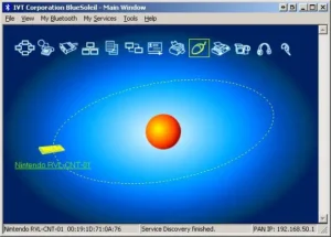 IVT BlueSoleil Bluetooth File Transfer Torrent For Mac download