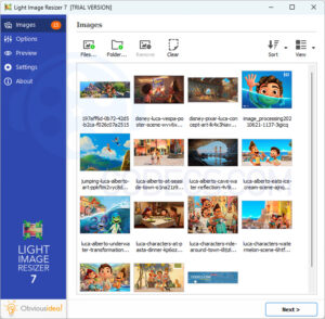Light Image Resizer Torrent For Mac download