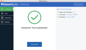 Malwarebytes Anti-Malware Premium Torrent For Mac download