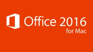Microsoft Office 2016 Full Version Torrent For Mac Download