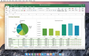 Microsoft Office 2019 Torrent For Mac download free