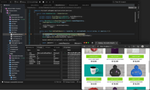 Microsoft Visual C++ Redistributable Torrent For Mac free