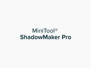MiniTool ShadowMaker Pro Ultimate Torrent For Mac Download