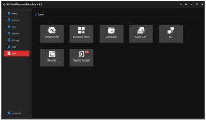 MiniTool ShadowMaker Pro Ultimate Torrent For Mac download
