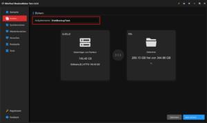 MiniTool ShadowMaker Pro Ultimate Torrent For Mac download free