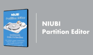 NIUBI Partition Editor Technician Edition Torrent For Mac Download