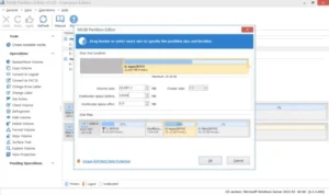 NIUBI Partition Editor Technician Edition Torrent For Mac download