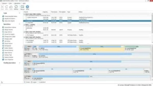 NIUBI Partition Editor Technician Edition Torrent For Mac download free