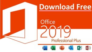 Office 2019 KMS Activator Ultimate Torrent For Mac