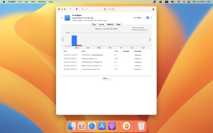One-Click Firewall App Blocker Torrent For Mac download