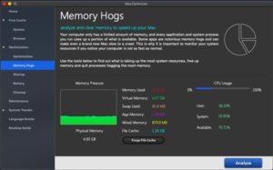 Optimizer Torrent For Mac download free
