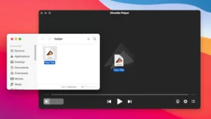 PotPlayer Torrent For Mac download