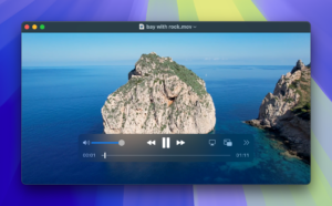 PotPlayer Torrent For Mac free