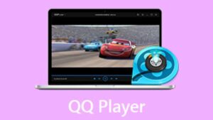 QQ Player Video and Audio Player Torrent For Mac