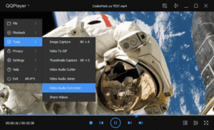 QQ Player Video and Audio Player Torrent For Mac