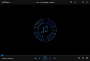 QQ Player Video and Audio Player Torrent For Mac download