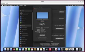 Qemu Simple Boot Torrent For Mac download