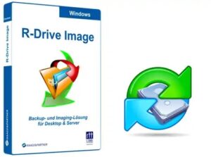R-Tools R-Drive Image Torrent For Mac Download