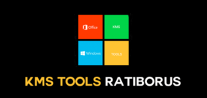 Ratiborus KMSTools Portable Torrent For Mac