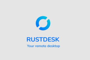RustDesk Remote Control Torrent For Mac Download