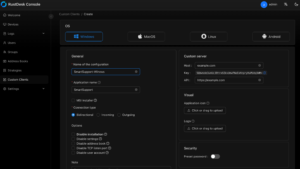 RustDesk Remote Control Torrent For Mac download free