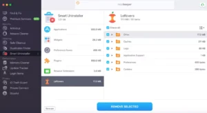 Smarty Uninstaller Full Version Torrent For Mac download