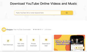 SnapTube VIP APK Torrent For Mac download free for mac