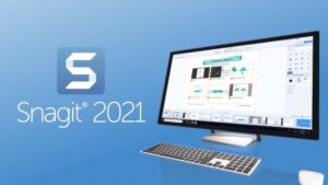 Techsmith Snagit 2021 Full Version Torrent For Mac Download