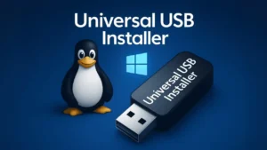 Universal USB Installer Torrent For Mac Download