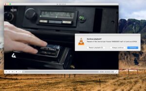 VLC Media Player Torrent For Mac download