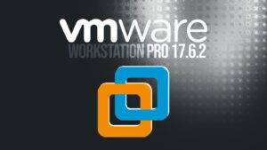 VMWare Workstation Pro 17 Torrent For Mac