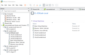 VMWare Workstation Pro 17 Torrent For Mac free