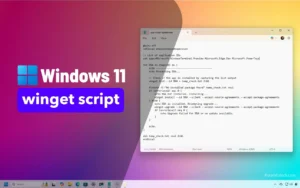 Win Script Torrent For Mac