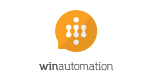 WinAutomation Torrent For Mac