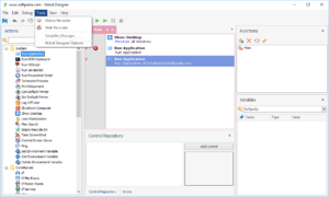 WinAutomation Torrent For Mac free