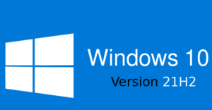 Windows 10 Pro 21H2 Compact Lite Torrent For Mac