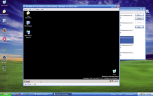 Windows XP SP3 Light 2015 Torrent For Mac free