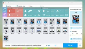 WonderFox HD Video Converter Factory Pro Torrent For Mac download free