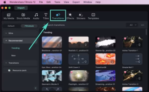 Wondershare Filmora 32-bit Video Editor Torrent For Mac download free