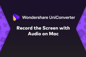Wondershare UniConverter Full Version Torrent For Mac