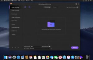 Wondershare UniConverter Full Version Torrent For Macfree