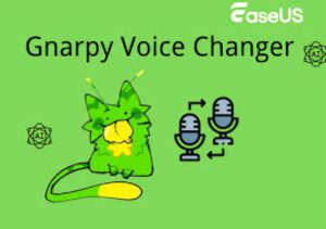 Gnarpy EasUs Wave Full Version Torrent For Mac download free