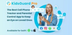 KidsGuard Pro Full Version Torrent For Mac download