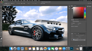 Adobe Photoshop CC 2017 Torrent For Mac download free